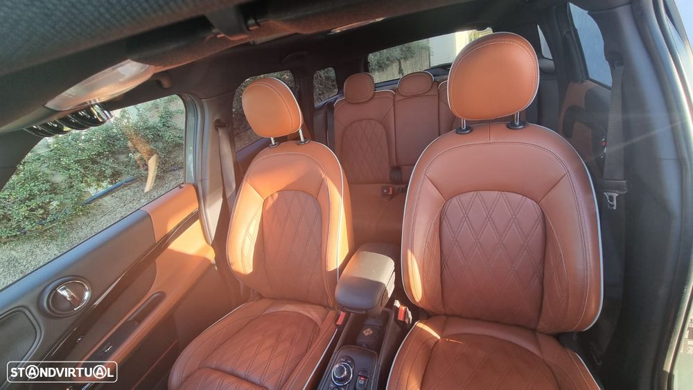 MINI Countryman - 4