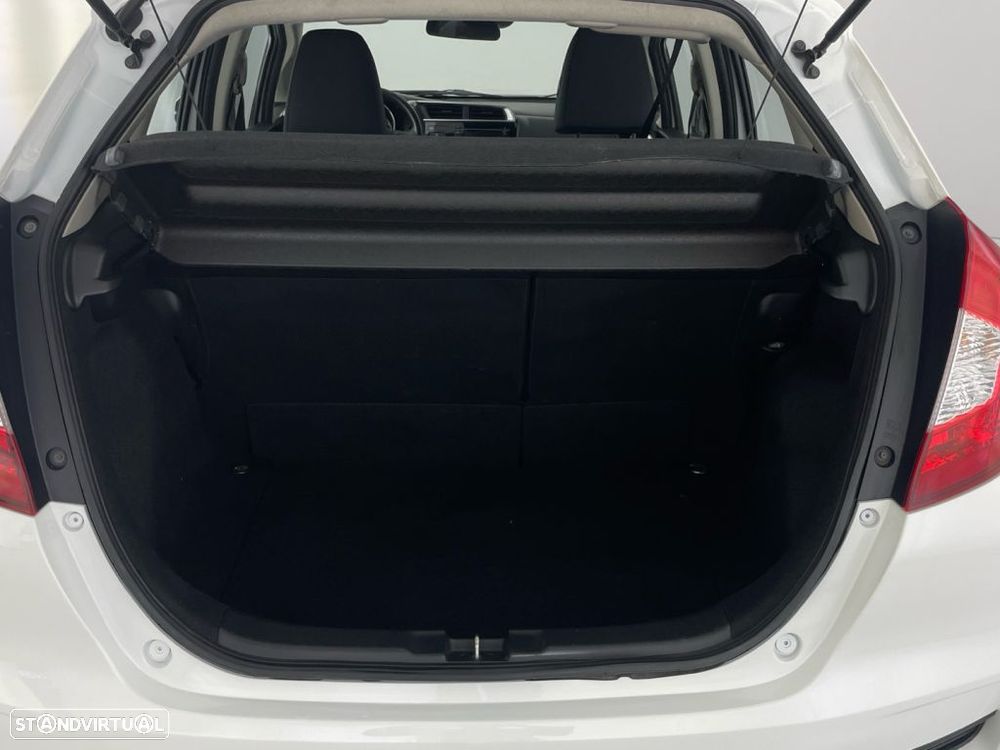 Honda Jazz 1.3 I-VTEC Comfort - 13