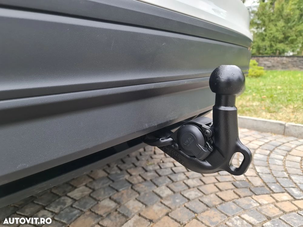 Volkswagen Tiguan 2.0 TDI SCR DSG IQ.DRIVE - 33