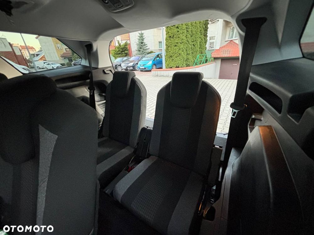 Peugeot 5008 1.5 BlueHDi Active Pack S&S EAT8 - 22