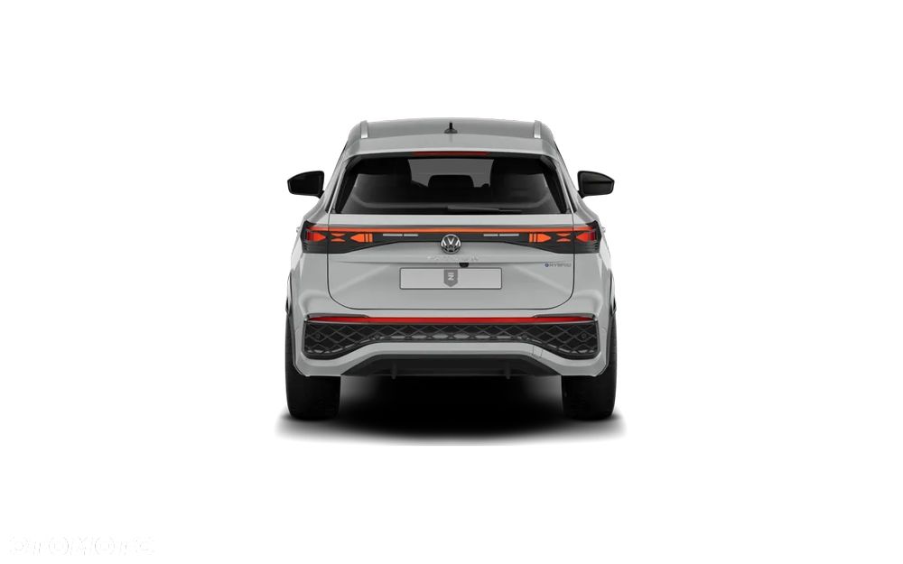 Volkswagen Tayron 2.0 TDI SCR 4Mot R-Line Plus DSG - 6