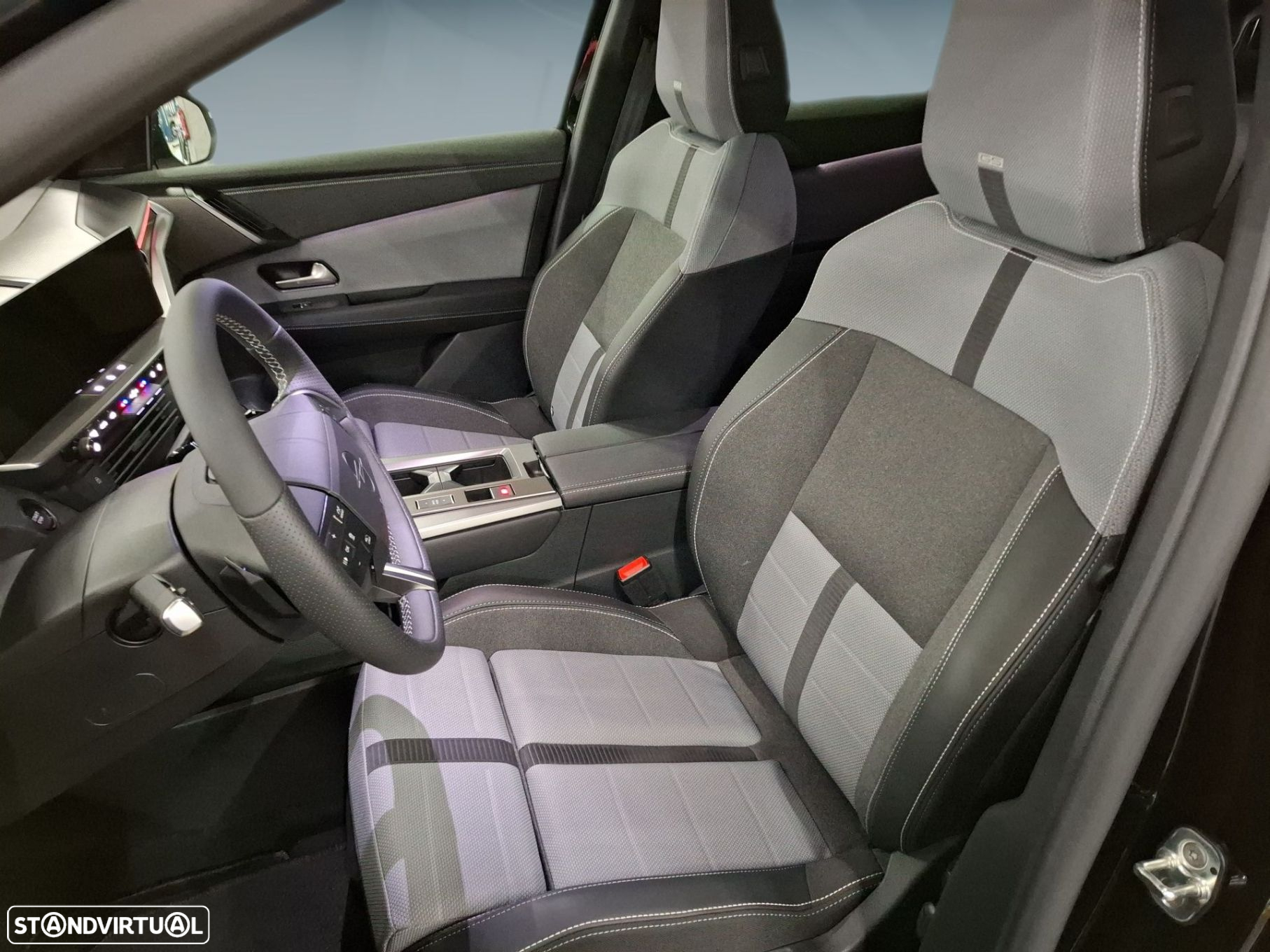 Opel Grandland - 11