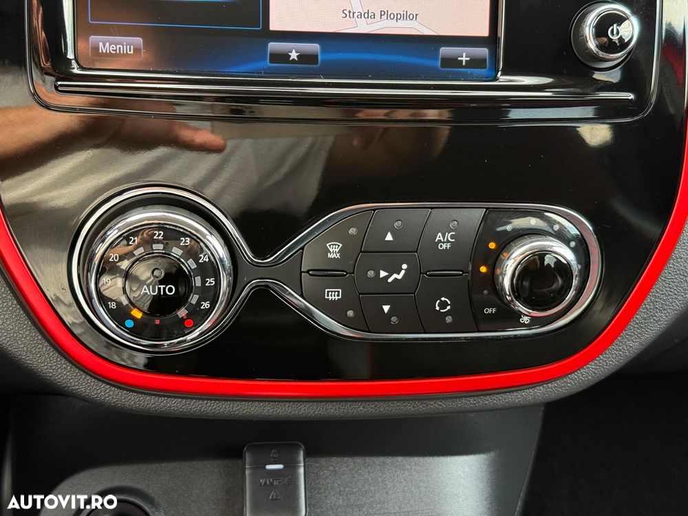 Renault Captur ENERGY dCi 90 EDC XMOD - 27