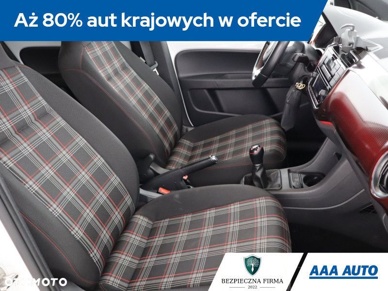 Volkswagen up! - 11