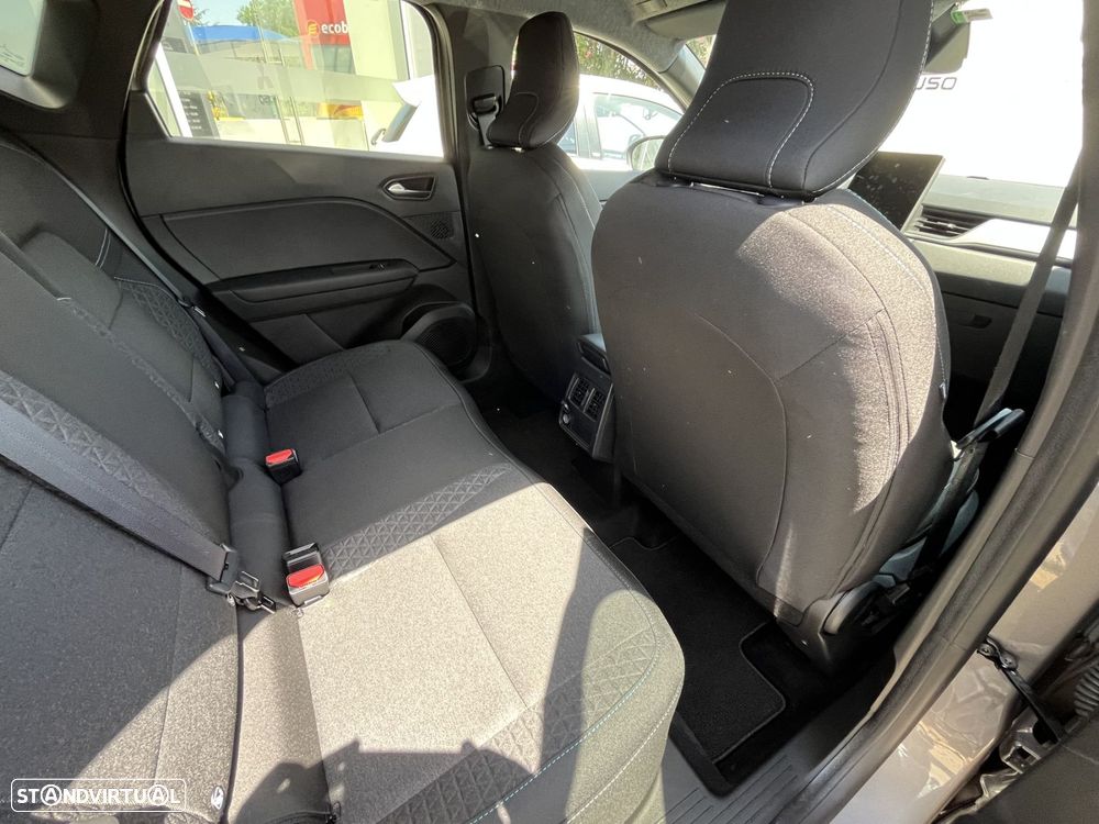 Mitsubishi ASX 1.2 DI-T Kaiteki - 4