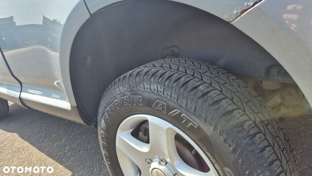 Volkswagen Touareg 3.0 V6 TDI DPF Perfect Tiptr - 18