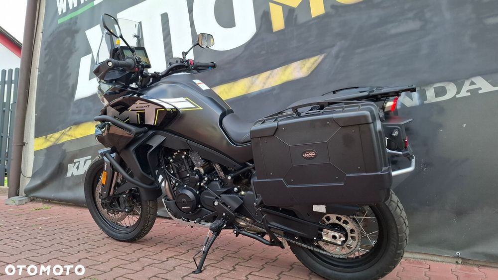 CFMoto 800MT Explore - 6