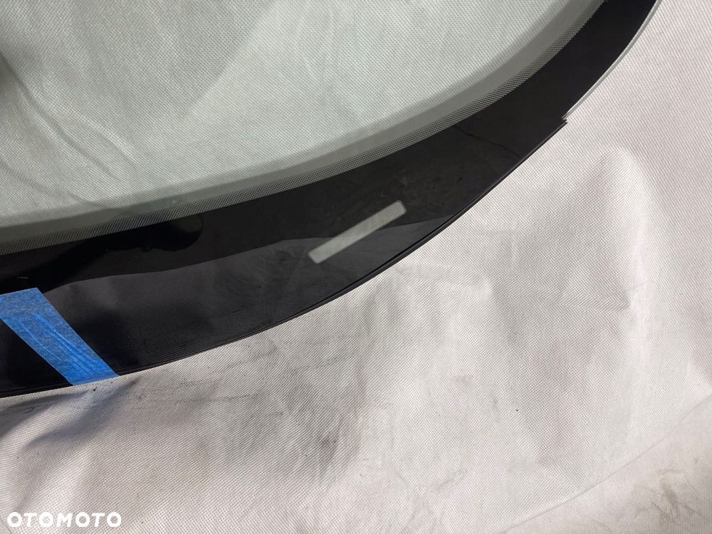ford transit tourneo connect szyba przednia sensor po 2014 - 3