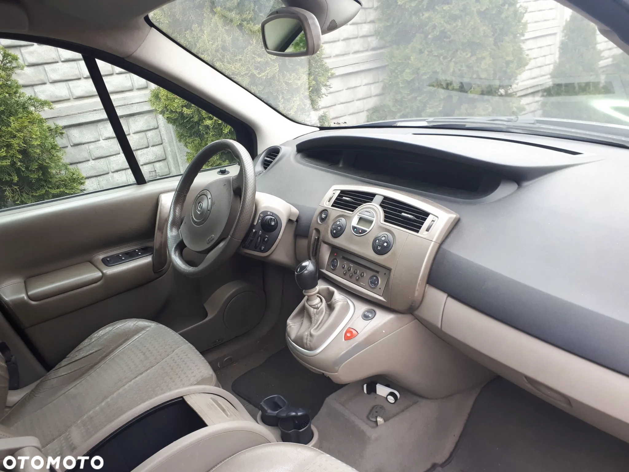 RENAULT GRAND SCENIC II 03-06 1.9 DCI KLAPKA WLEWU PALIWA TEC68 - 24