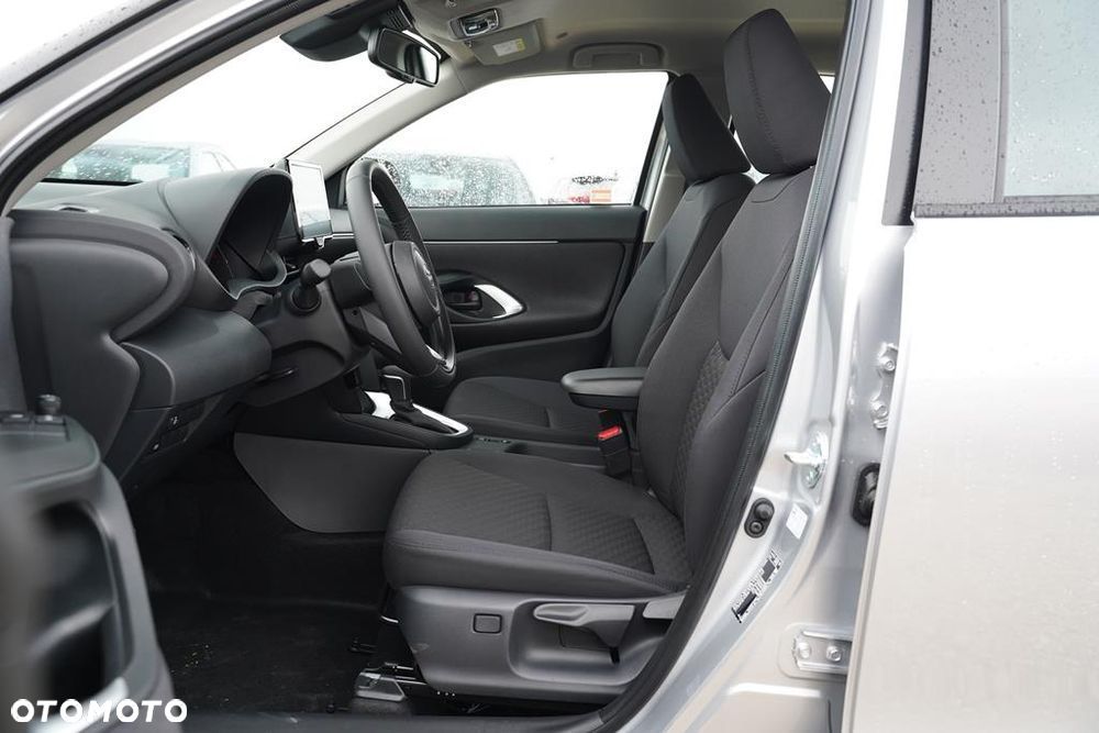 Toyota Yaris Cross Hybrid 1.5 Comfort - 11