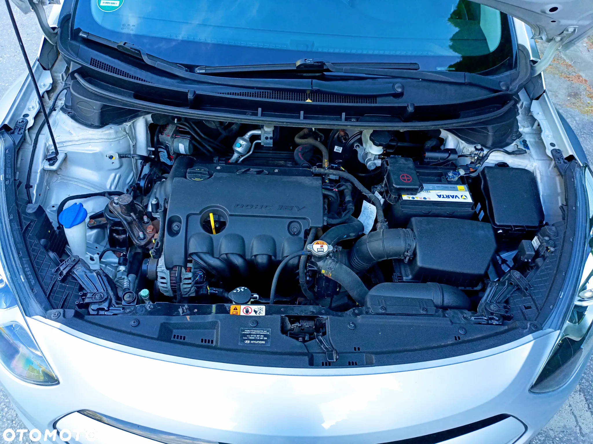Hyundai i30 - 12