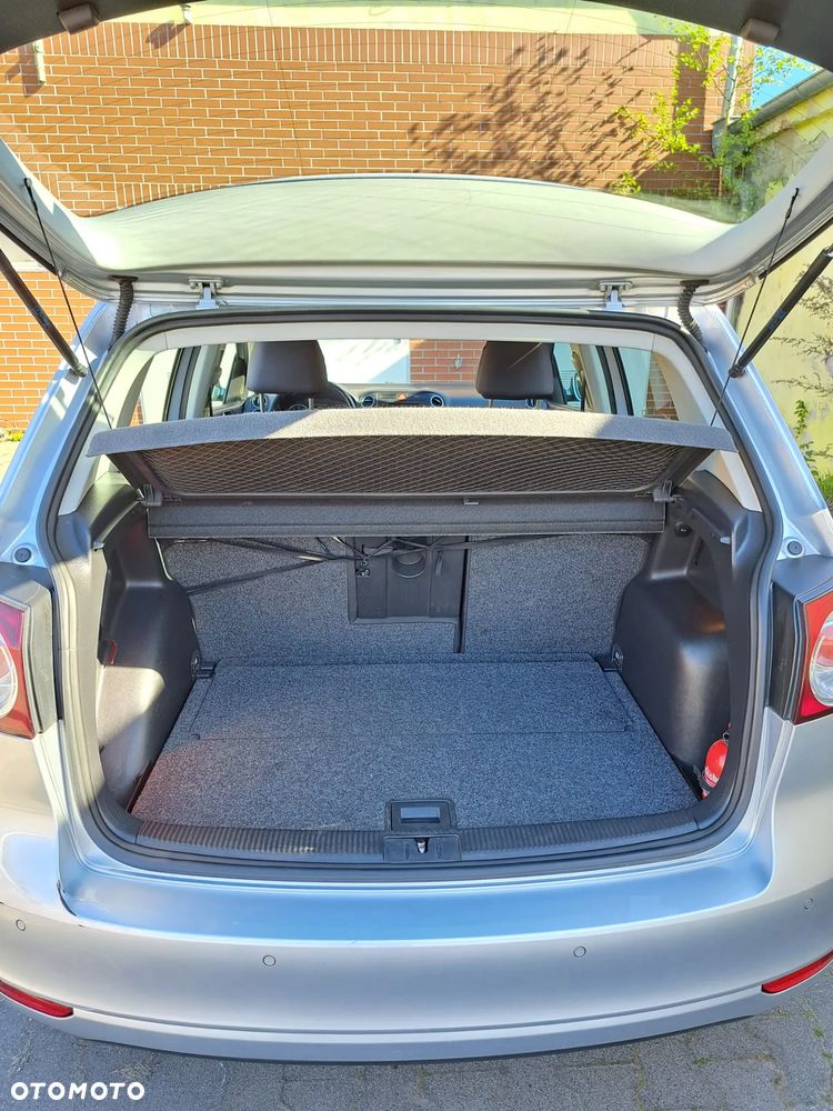 Volkswagen Golf 1.6 Comfortline - 8