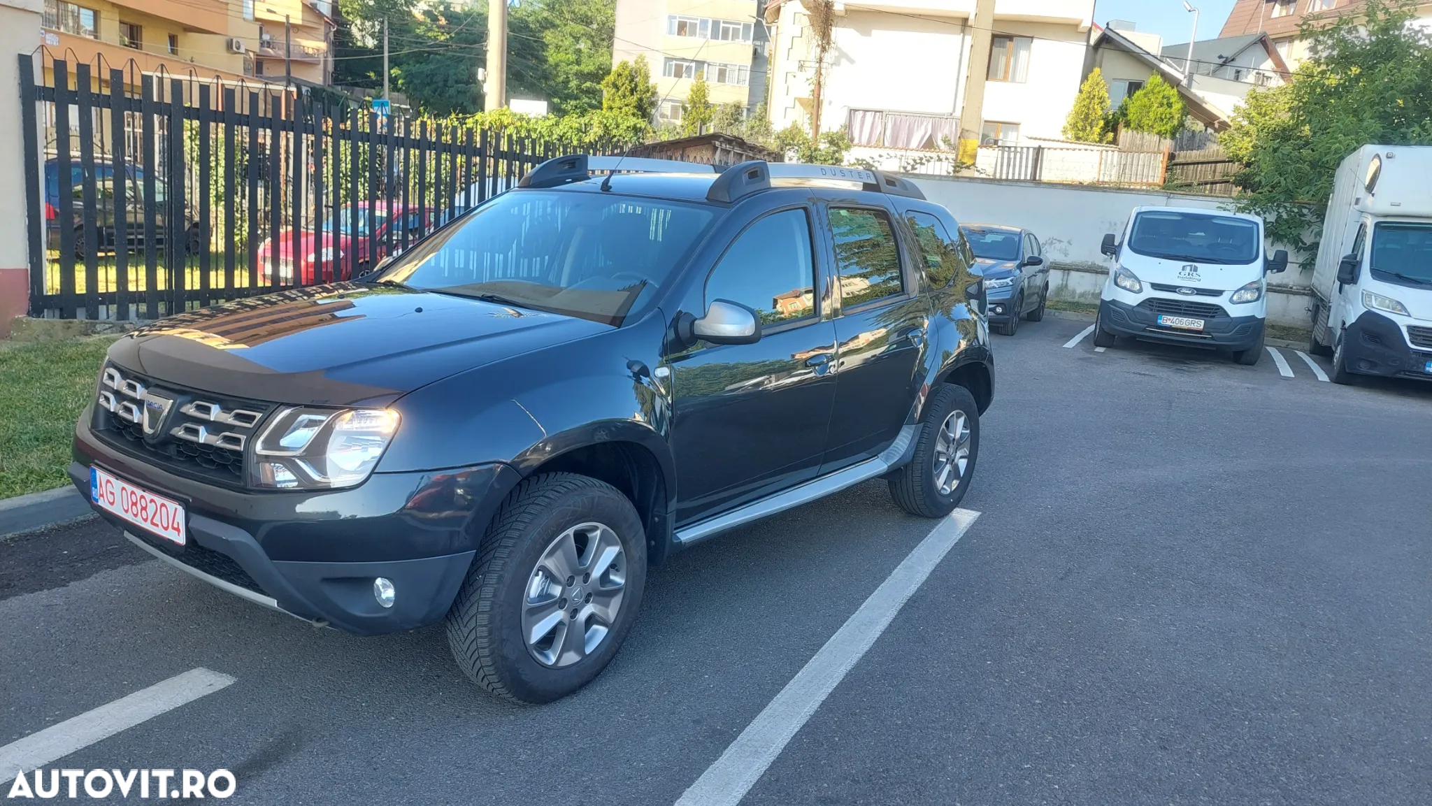 Dacia Duster TCe 125 4x2 Celebration - 2