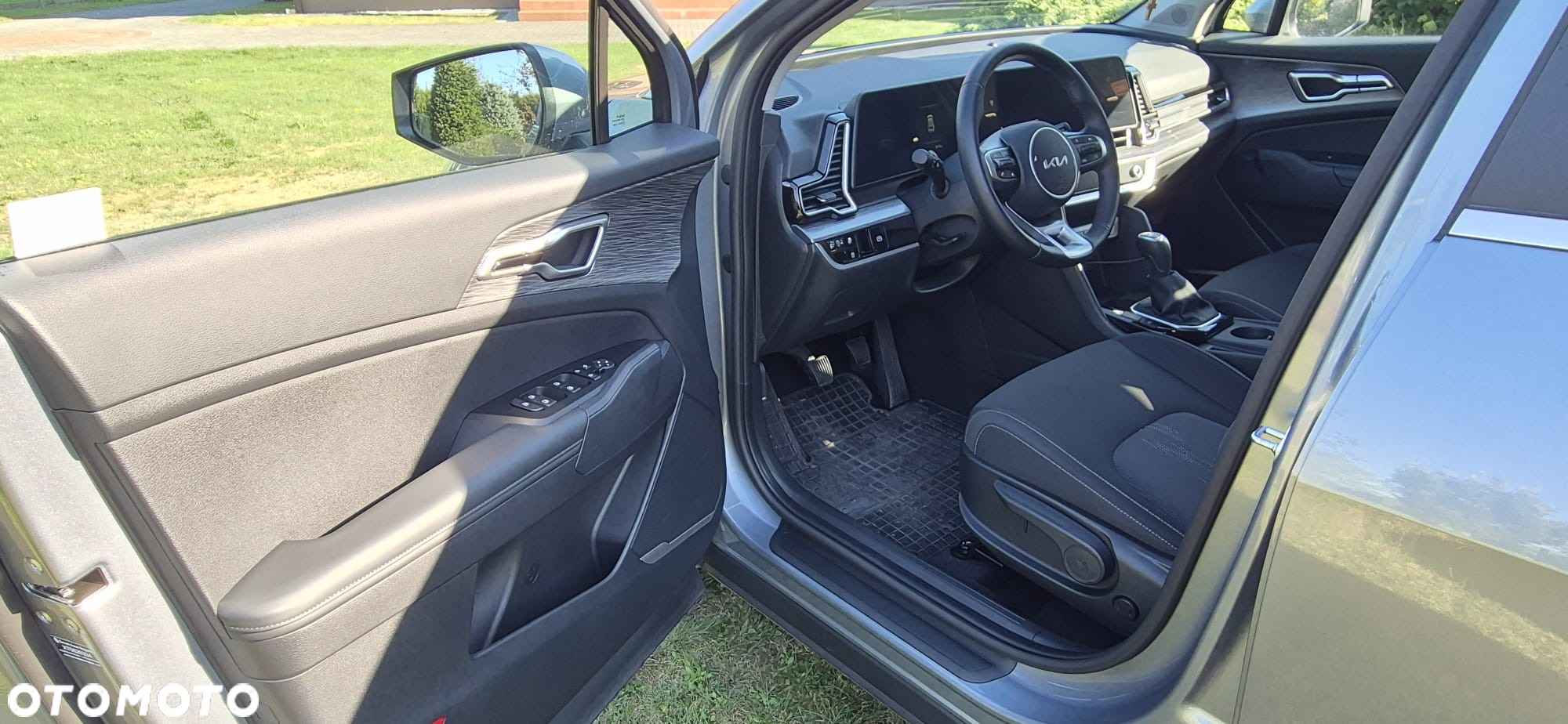 Kia Sportage 1.6 T-GDI L 2WD - 17
