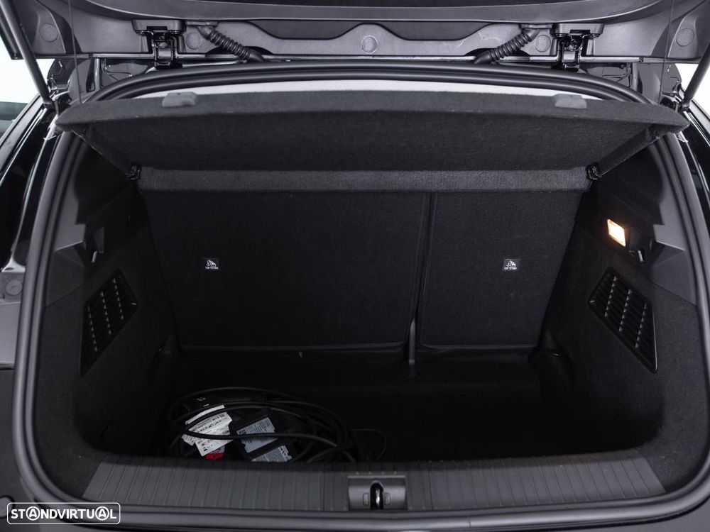 Renault Mégane E-Tech EV60 Evolution ER Optimum Charge - 13
