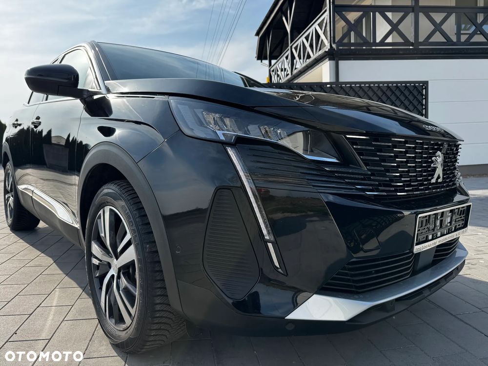 Peugeot 3008 PureTech 130 Stop & Start Active
