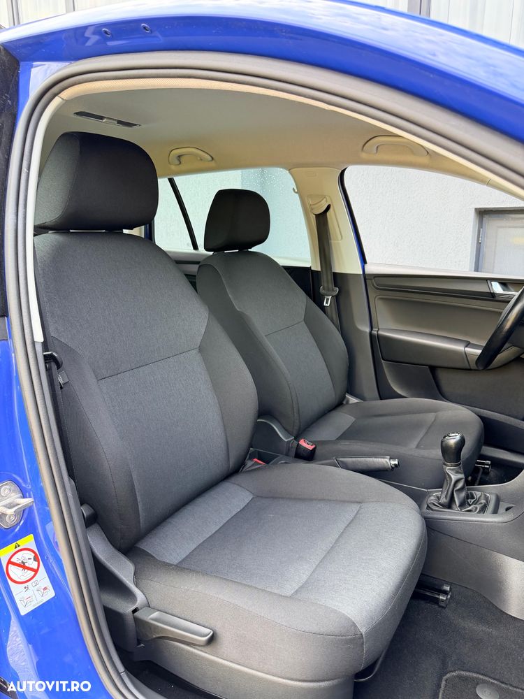Skoda RAPID 1.0 TSI Cool Edition - 31