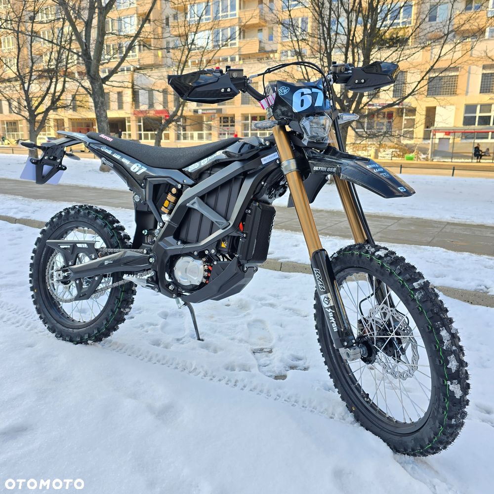 Surron Ultra-Bee - 7