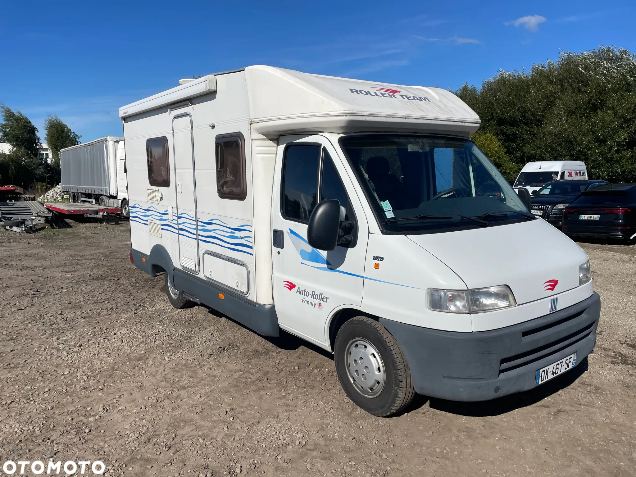 Fiat DUCATO - 3