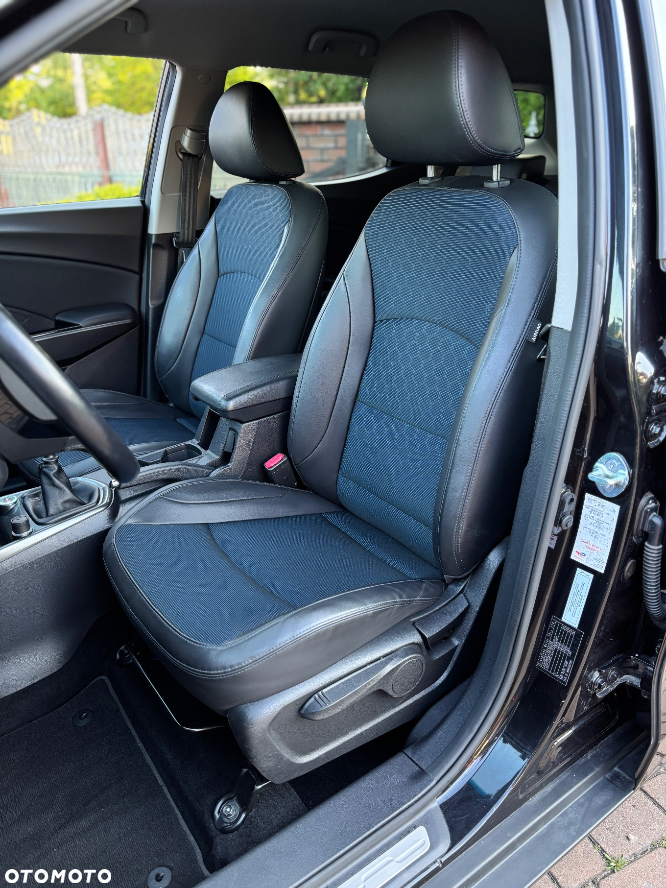 SsangYong/KGM XLV 1.6 Sapphire - 29