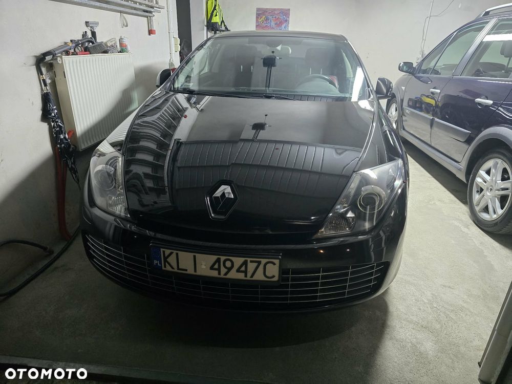 Renault Laguna 2.0 dCi GT - 27