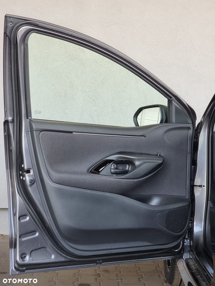 Toyota Yaris Hybrid 1.5 Style - 14