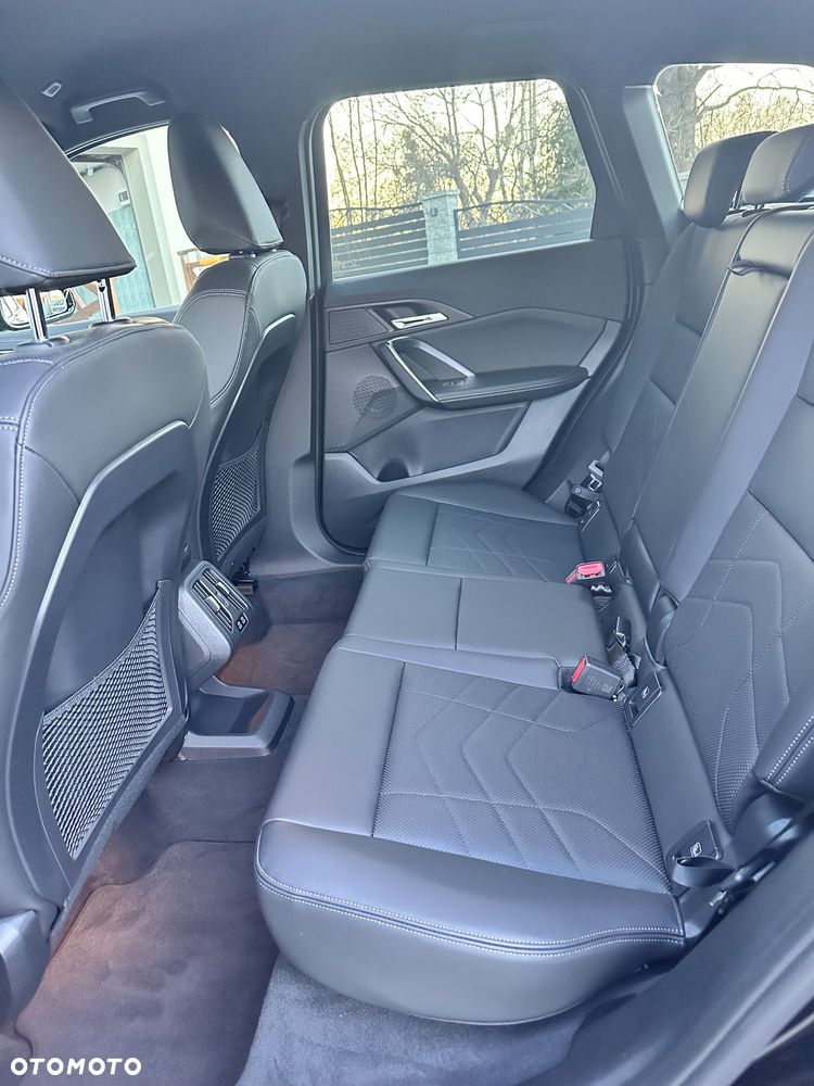 BMW X1 xDrive20d mHEV xLine - 17