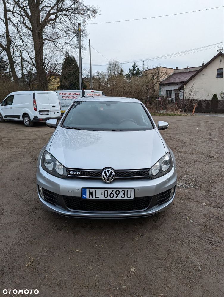 Volkswagen Golf - 3