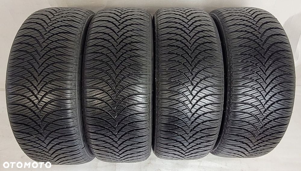 4X OPONY TRAZANO ALLSEASONELITE MS Z-401 225 45 R17 94W 225/45R17 2024 - 1