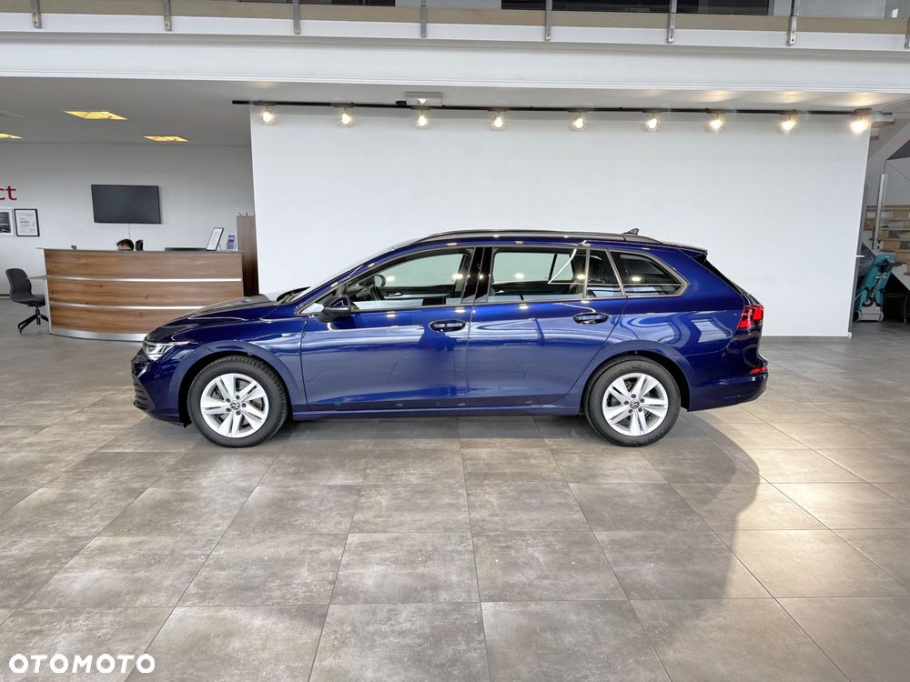 Volkswagen Golf Variant - 6