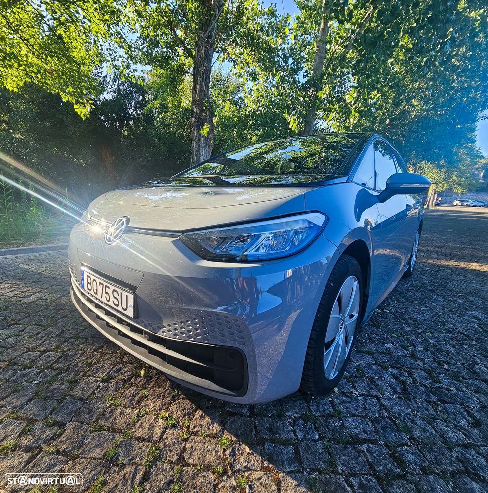 VW ID.3 - 8