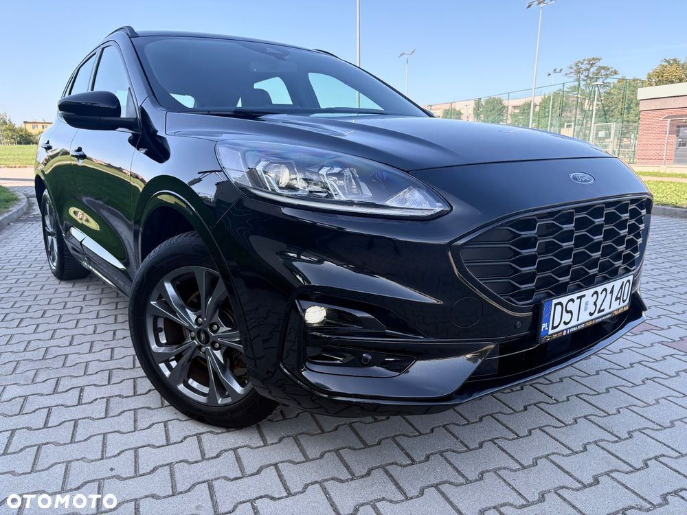 Ford Kuga 1.5 EcoBoost 2x4 ST-Line - 2