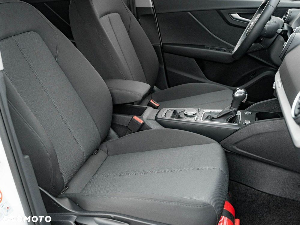 Audi Q2 35 TFSI S tronic - 34