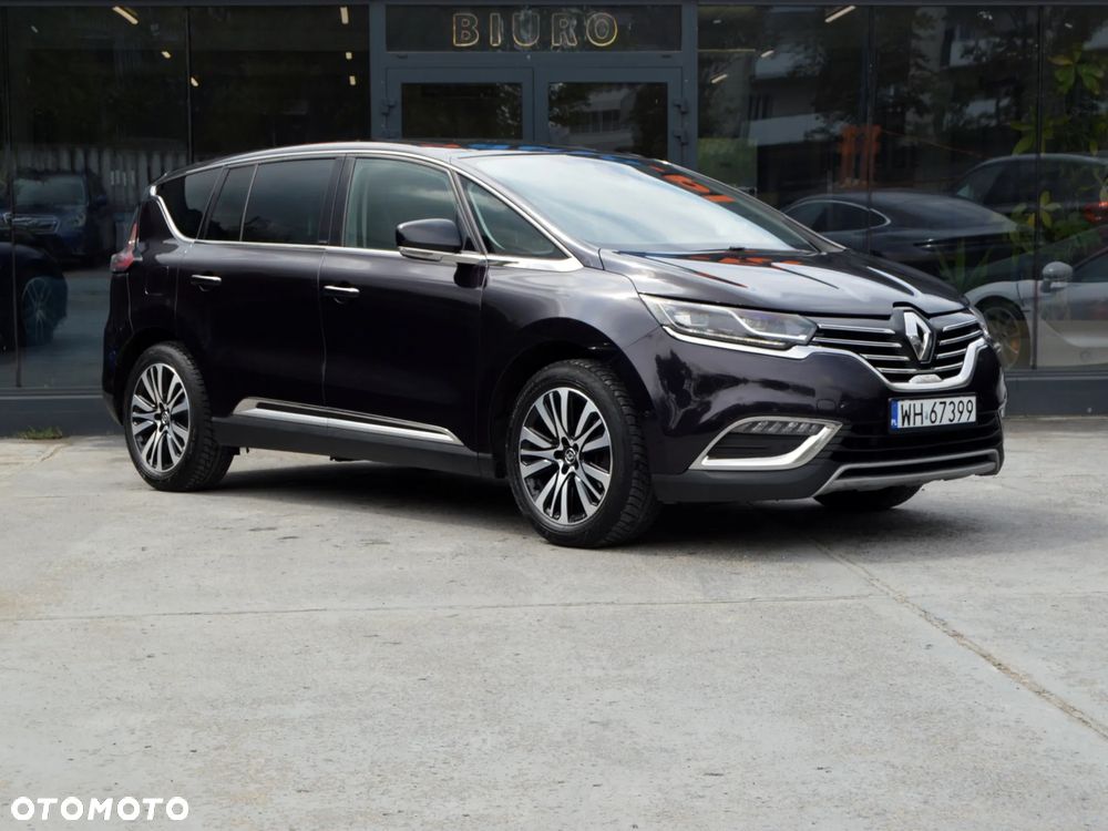 Renault Espace 1.6 TCE Initiale Paris EDC - 3