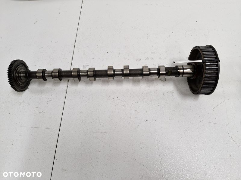TATA SAFARI 2 II 2.2 D WAŁEK ROZRZĄDU P07F0188 - 1