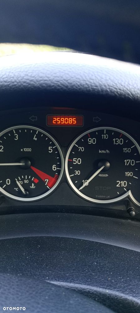 Peugeot 206 - 7