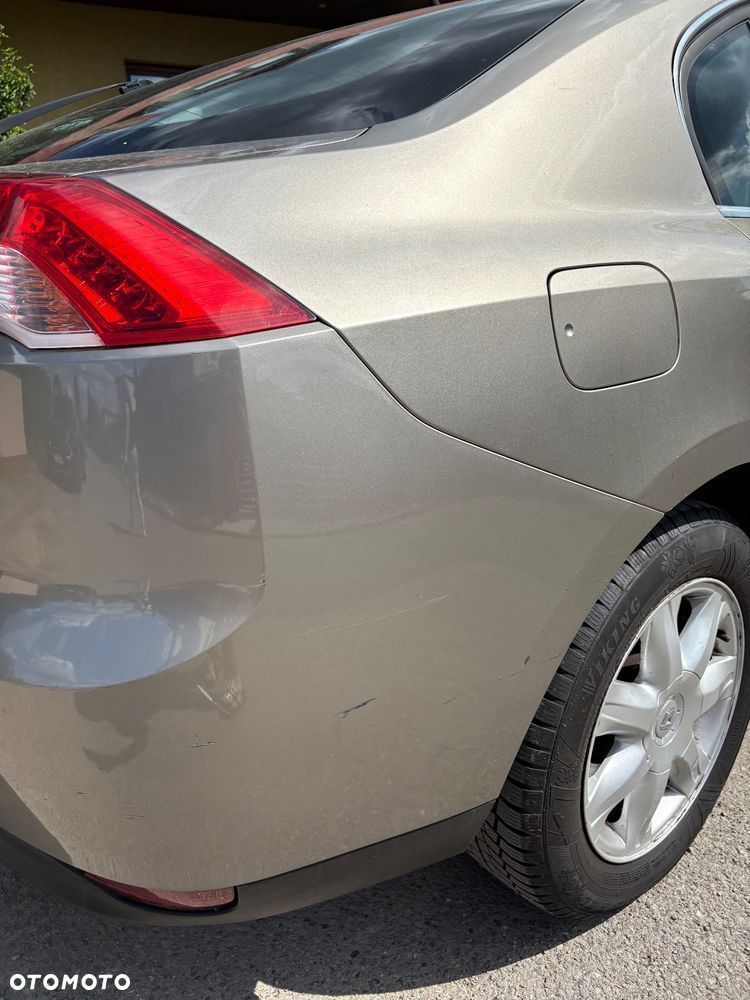 Renault Laguna 2.0 Dynamique - 3