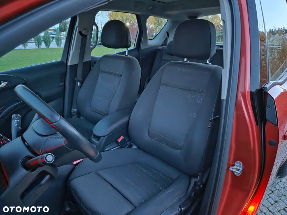 Opel Meriva 1.4 Ecoflex Selection - 11