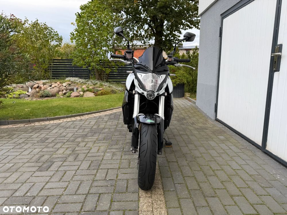 Honda CB - 20