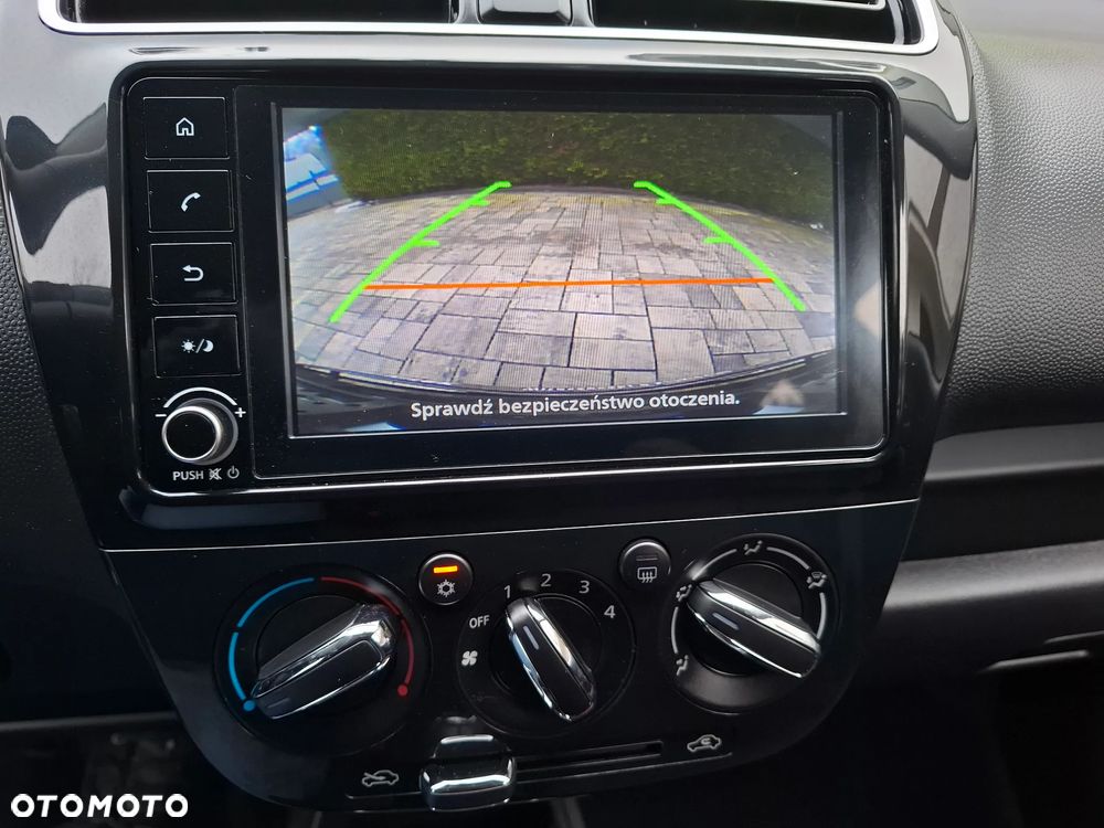 Mitsubishi Space Star - 5