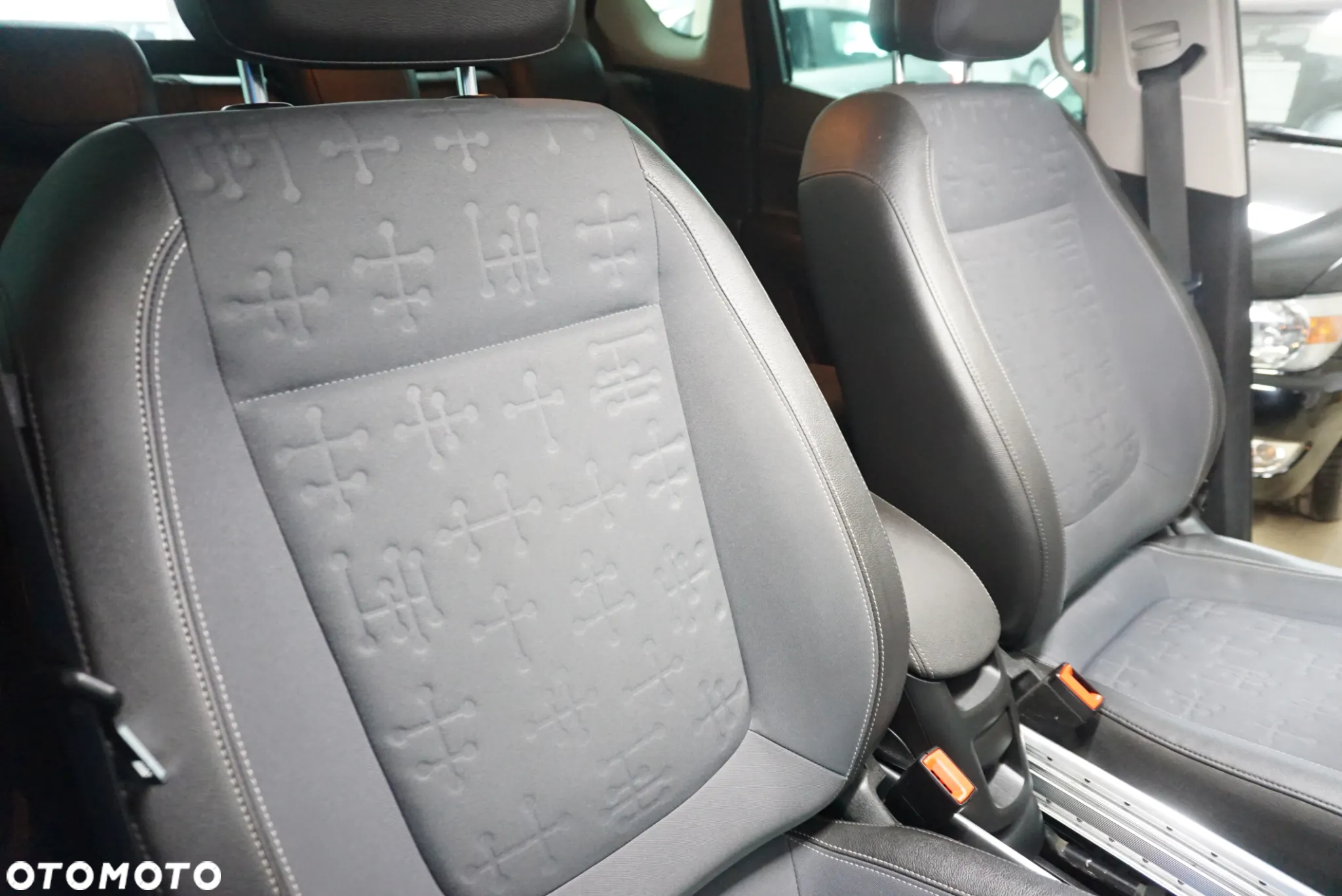 Opel Meriva 1.4 T Cosmo - 23