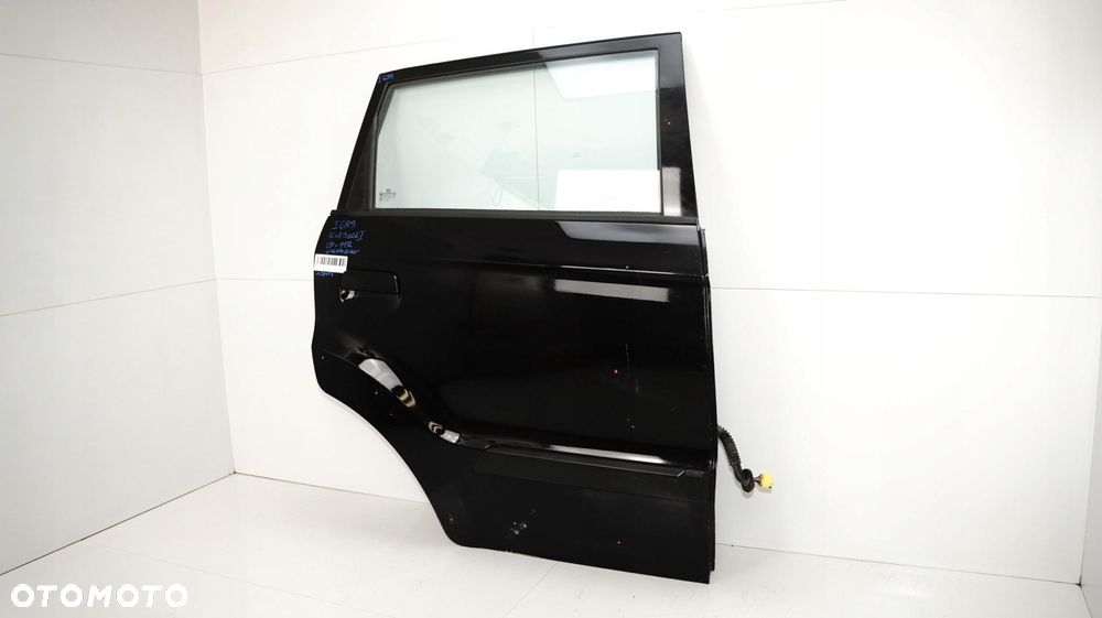 DRZWI PRAWY TYŁ KIA SOUL I 08-11R 9H - 4