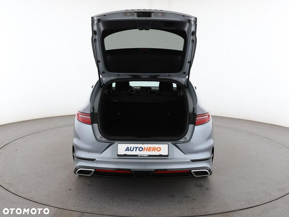Kia ProCeed 1.4 T-GDI GT Line DCT - 20