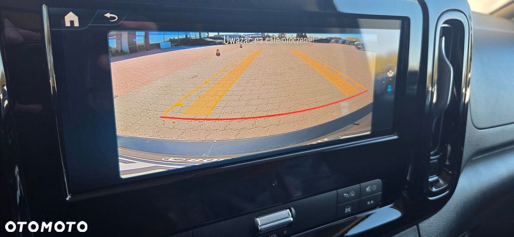 Mercedes-Benz vito Vito - 27