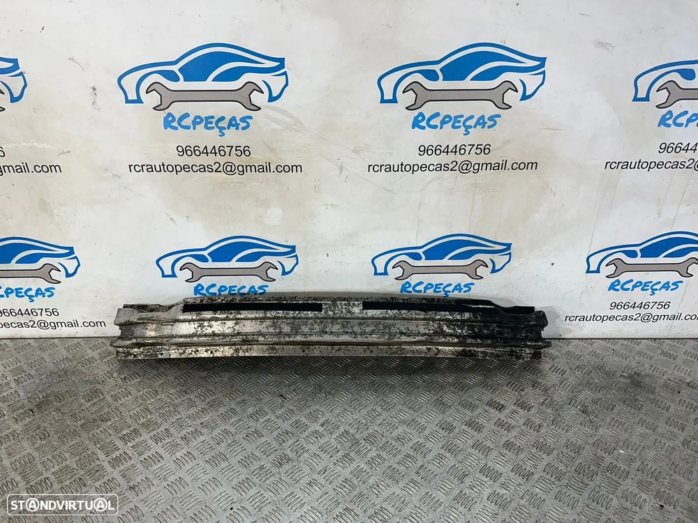 Reforço Traseiro Tras Original Audi A4 B6 B7 8E 8H 8E0807313L 2000 - 2008 - 1