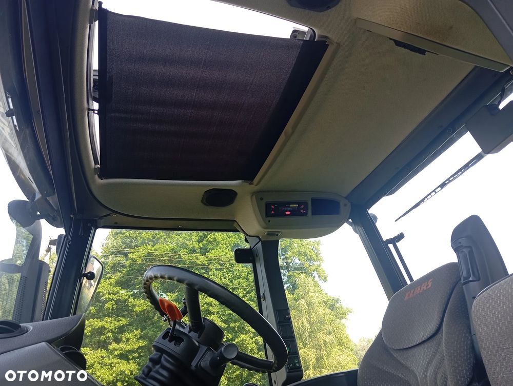 Claas Arion 410 - 9