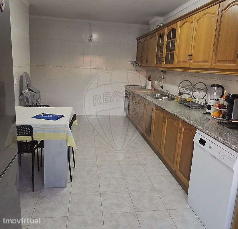 Apartamento T3 para venda - Grande imagem: 4/6