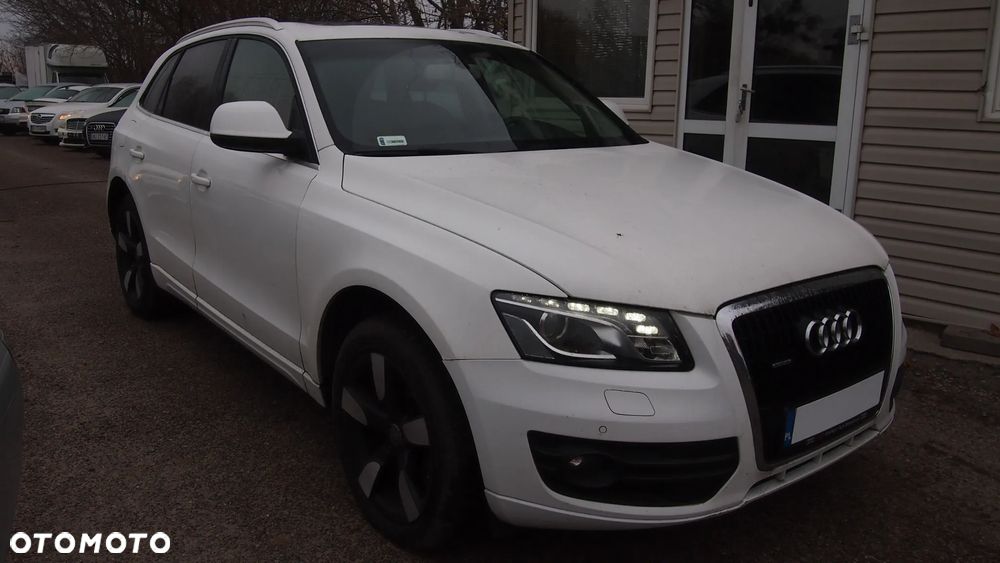 Audi Q5 - 5