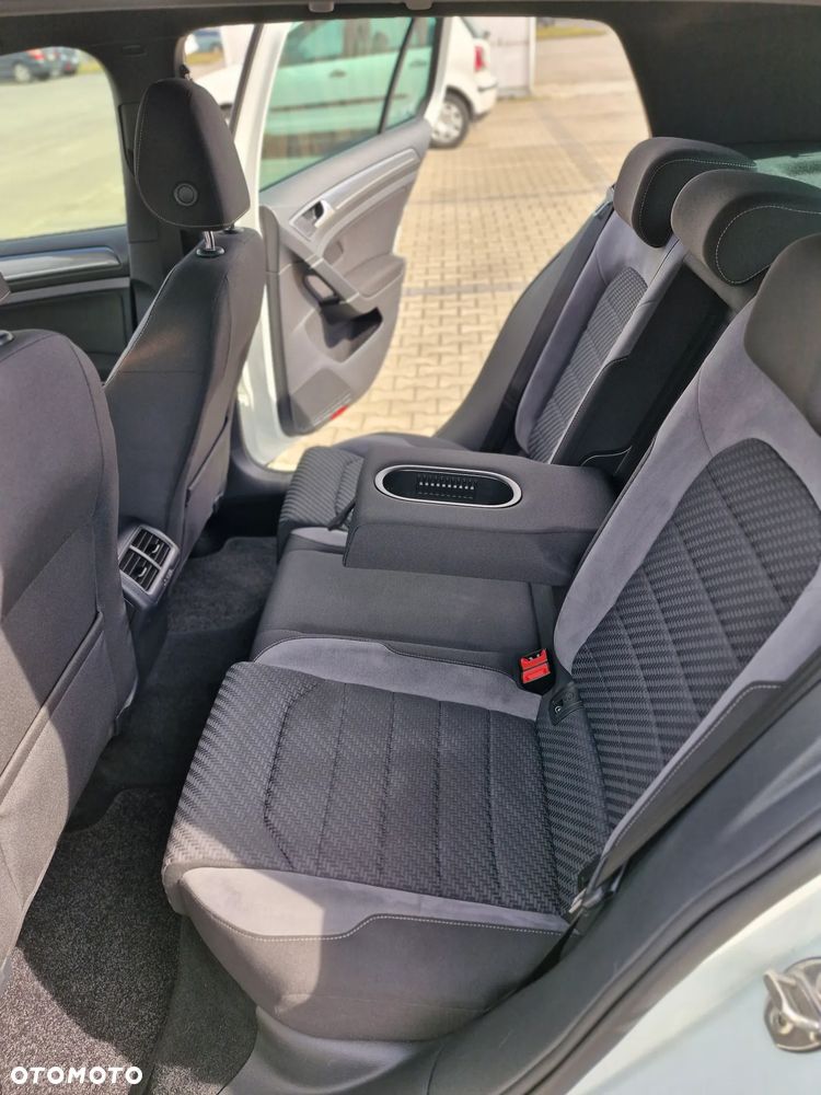 Volkswagen Golf 1.5 TSI BMT Evo Highline - 11