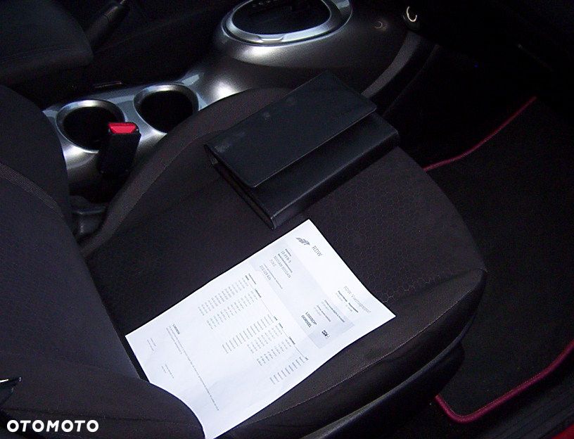 Nissan Juke - 11